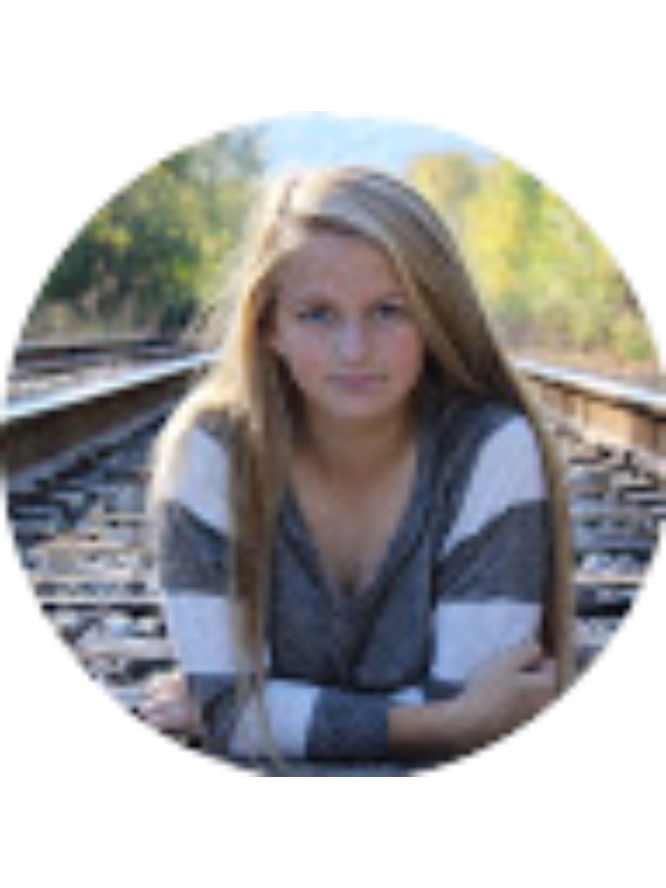 Photo of Maddie Wilke