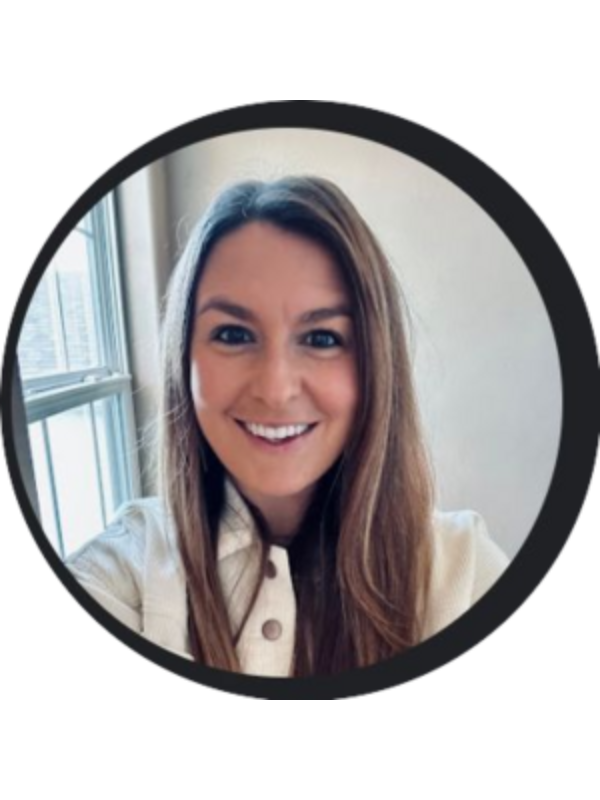 Photo of Megan Janssen