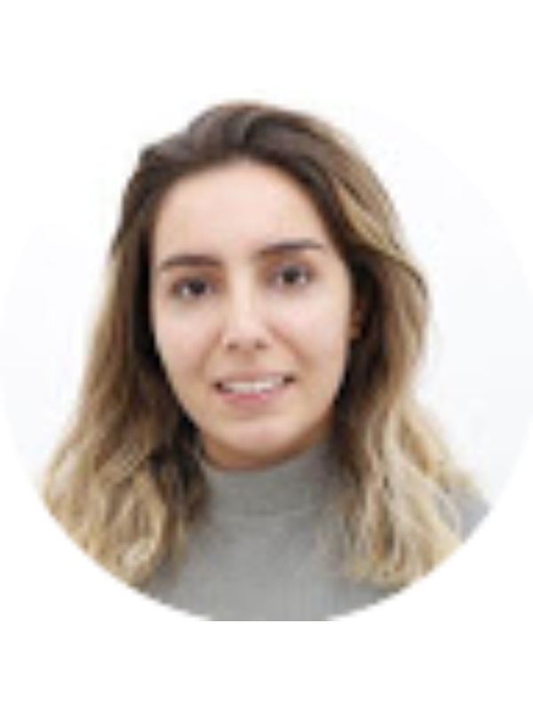 Photo of Nurcan Erg&uuml;n