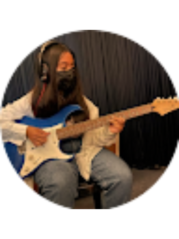 Photo of Ximena Valeria Leonardo Noack