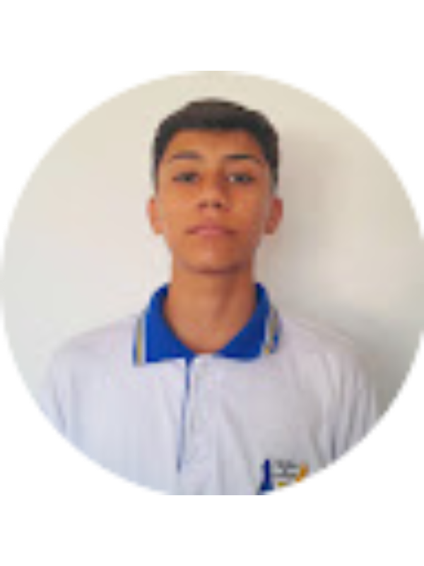 Photo of Cristian David Pacheco Landazabal