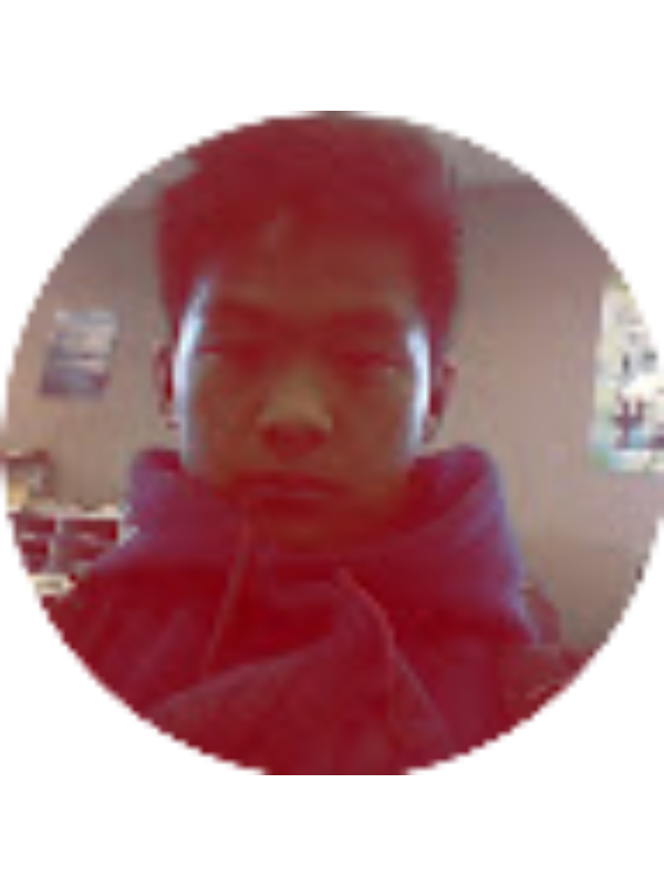 Photo of Dylen Douglas Domanas