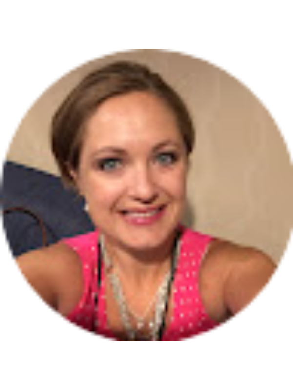 Photo of Danielle Luedtka