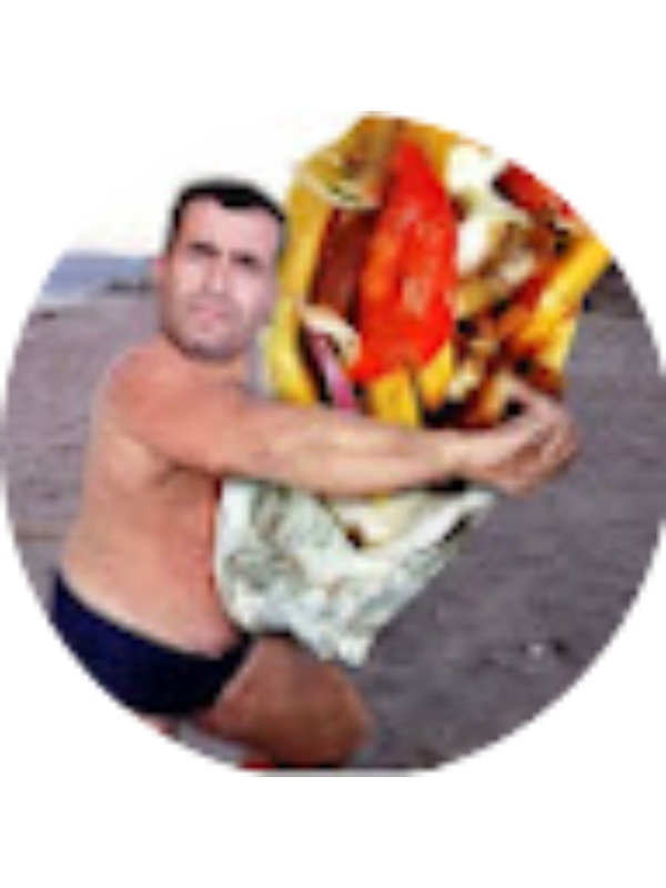 Photo of Νίκος Μάρκ