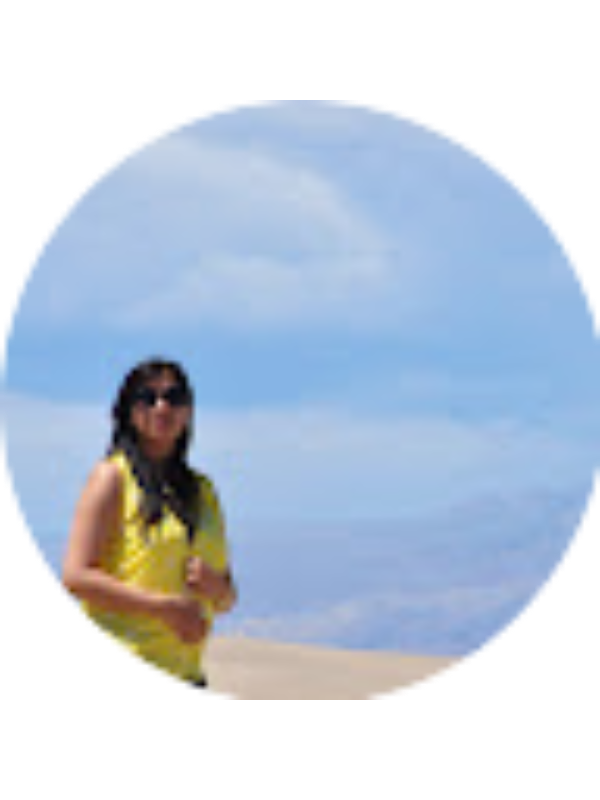 Photo of Manisha Choukse