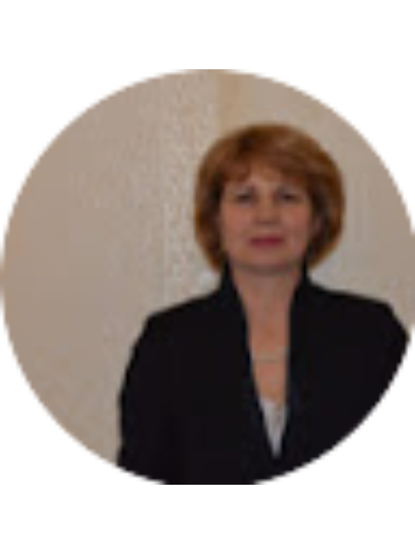 Photo of Maria Postaru