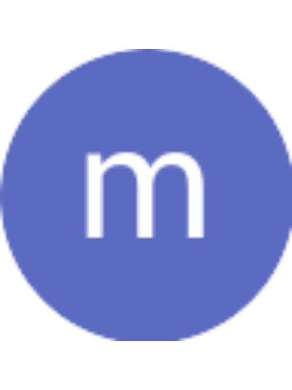 Photo of Mia Ovejero