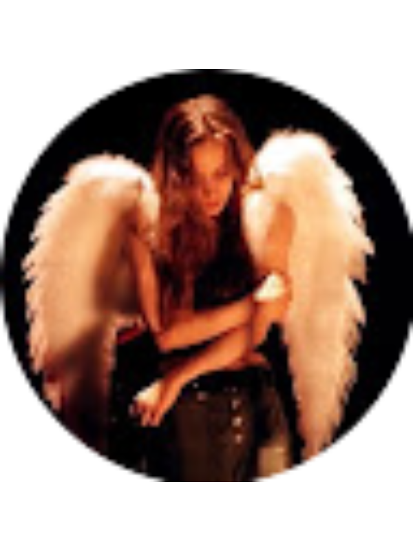 Photo of Daniela Shkembi