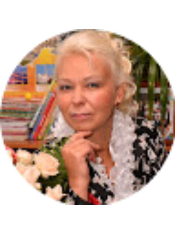 Photo of Оксана Колесникова