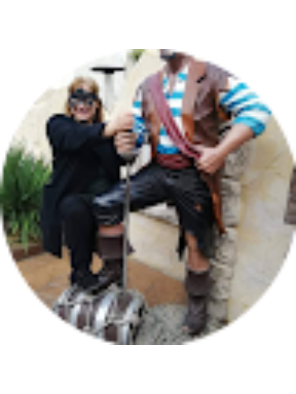 Photo of Elisabetta Lomoio