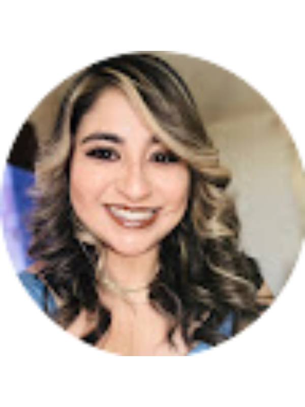 Photo of Maria Sanchez