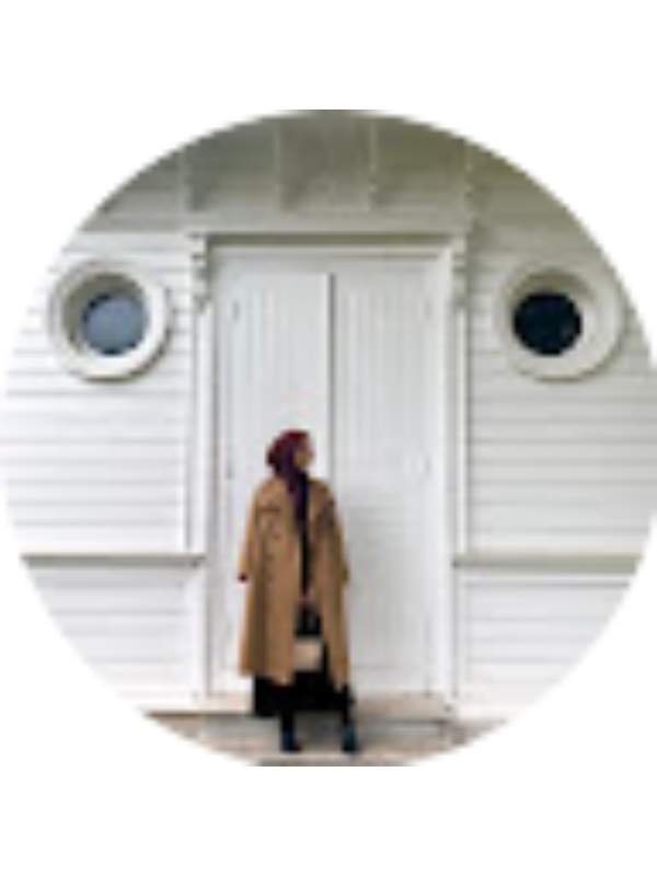 Photo of Şeyma Dursun