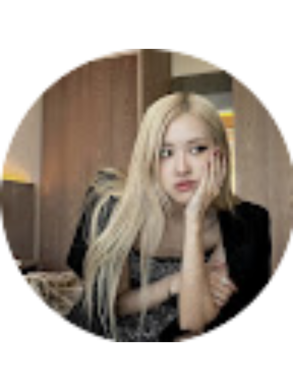 Photo of Katherine Shen