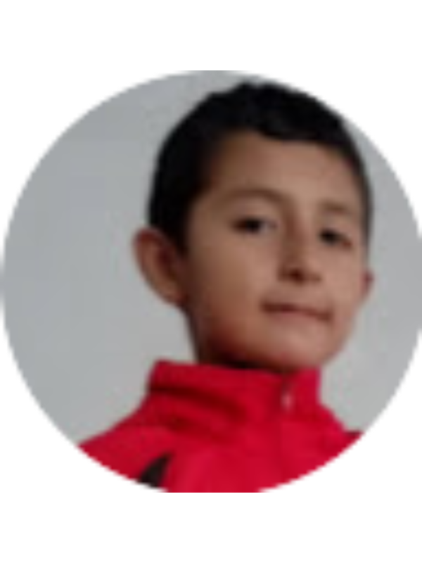 Photo of JAMES VILLARREAL MORALES