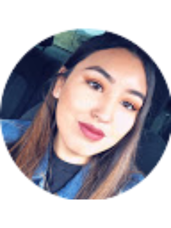 Photo of Natasha Esquivel