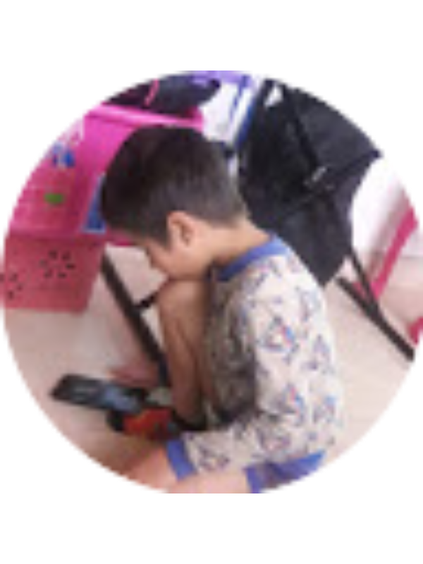 Photo of Siria ines Gil martinez