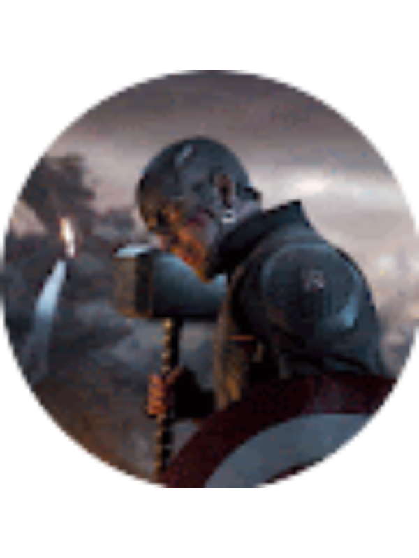 Photo of Nicole Garcia