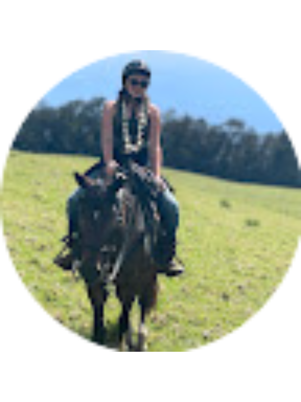 Photo of Abigail Stacey