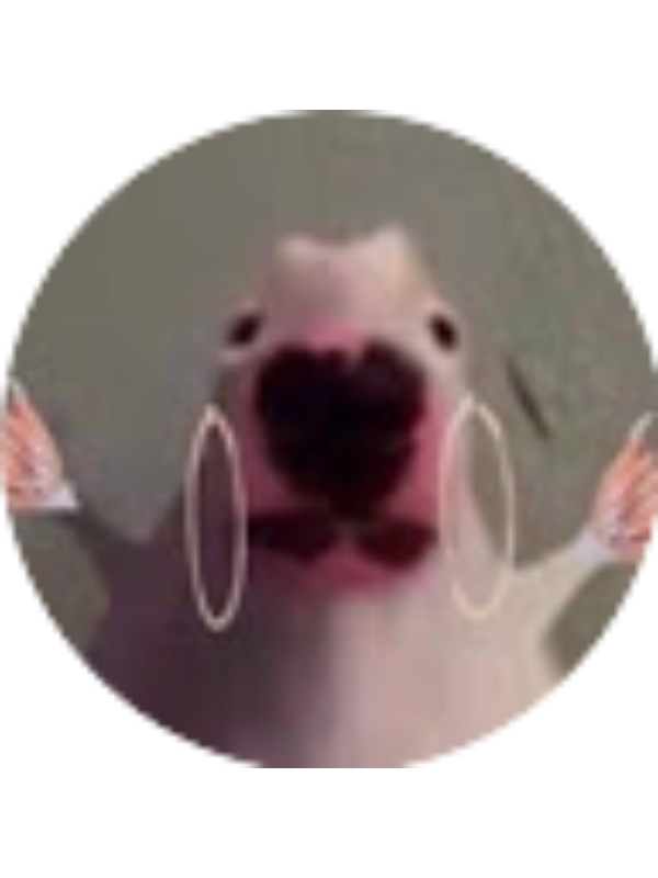 Photo of Mariana DeJesus