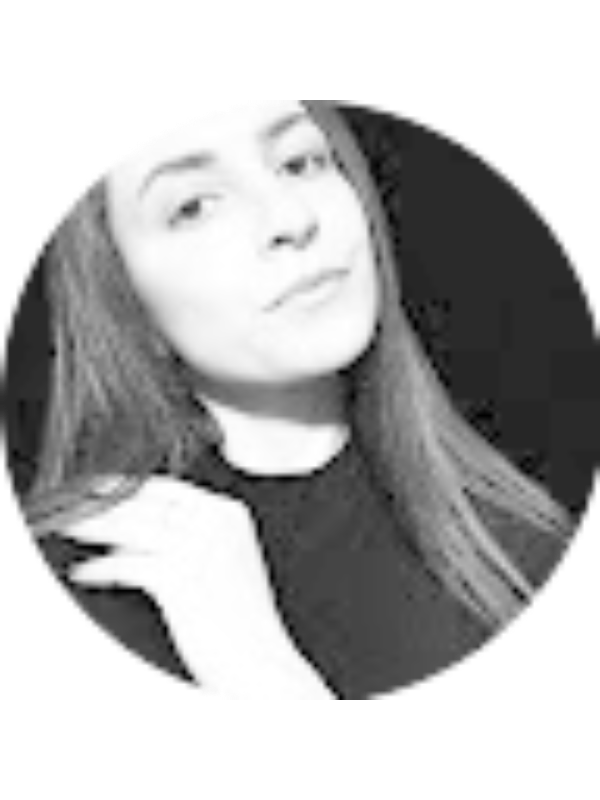 Photo of Esmira Alyshova