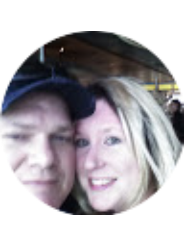 Photo of Melanie Jones