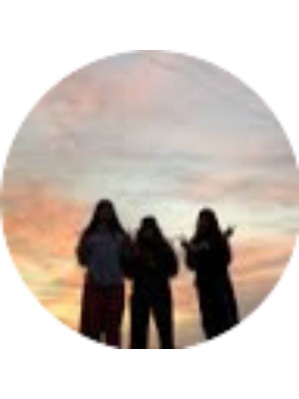 Photo of Ileana Juarez