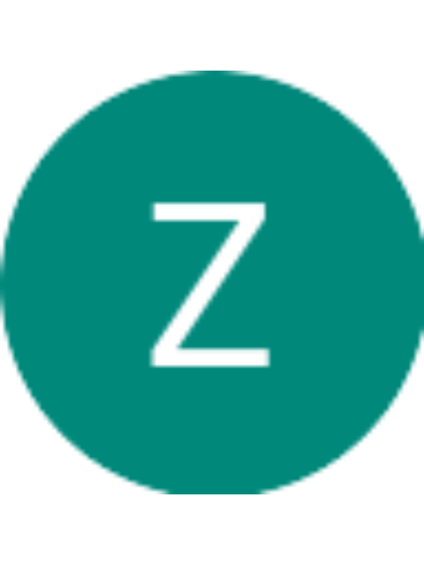 Photo of Zachary Vinis