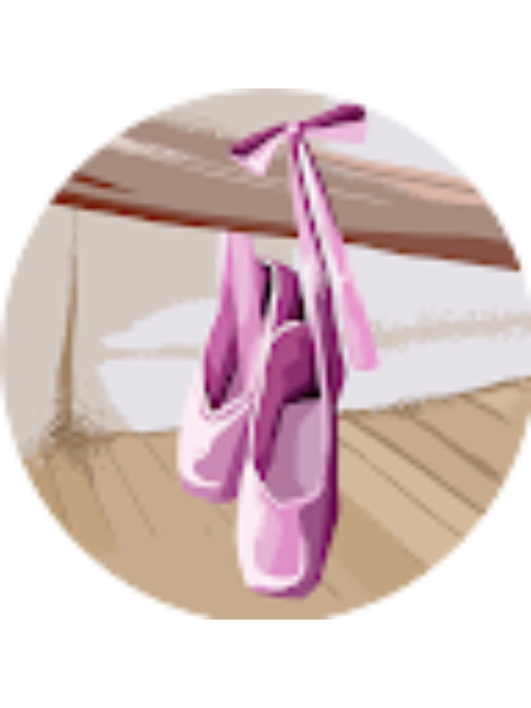 Photo of Mia Salamandick