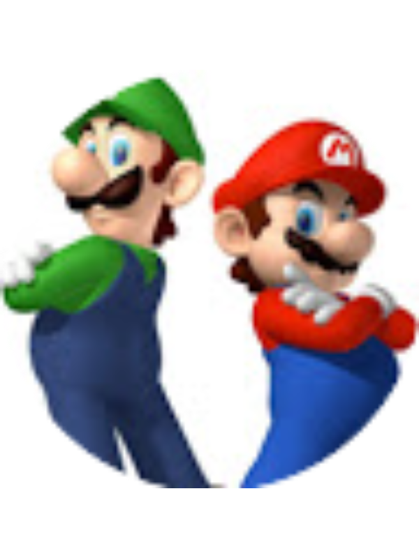 Photo of Anthony Mendoza