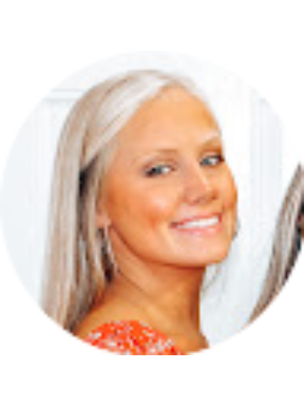 Photo of Emma Robinson