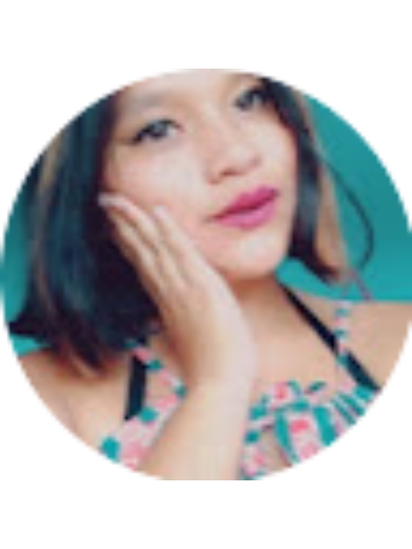 Photo of Karina Ramirez