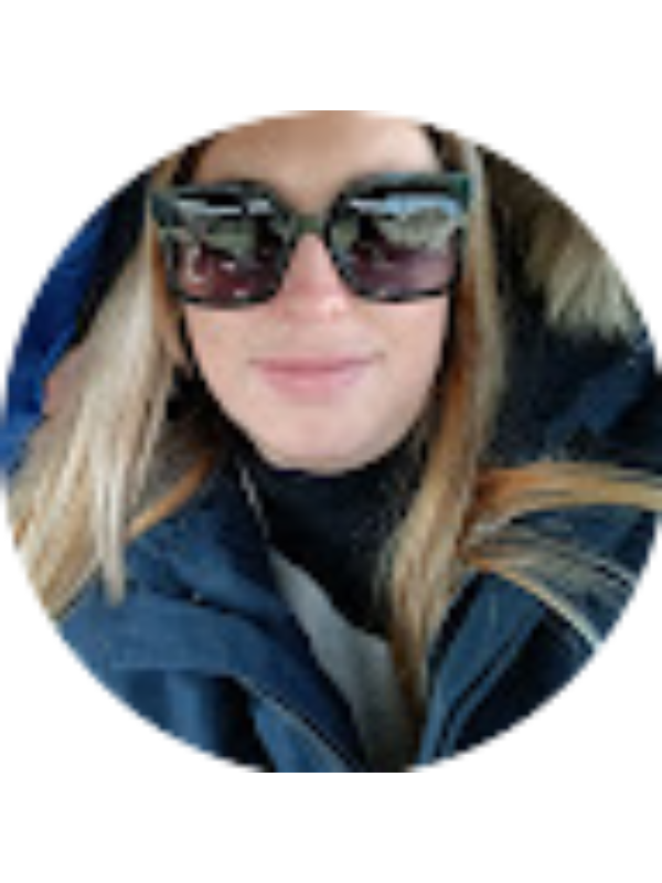 Photo of Eleonora Rigo