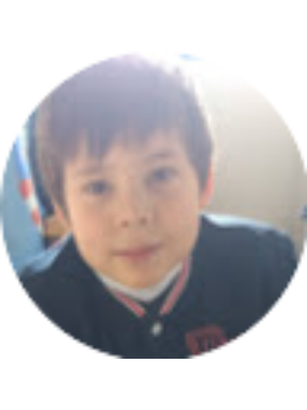 Photo of Santiago Ramirez Rodriguez