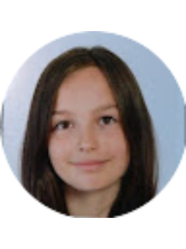 Photo of Viola Lenzini