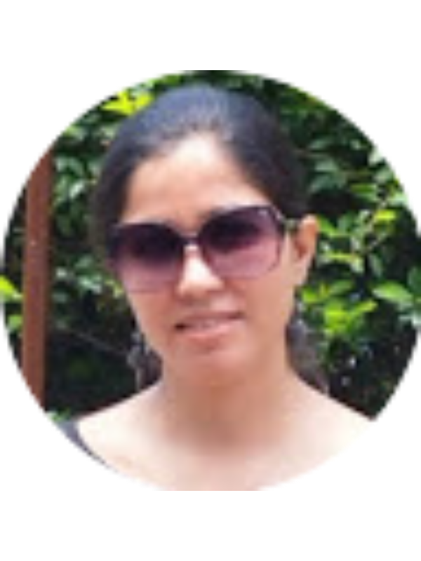 Photo of Pooja Talwar