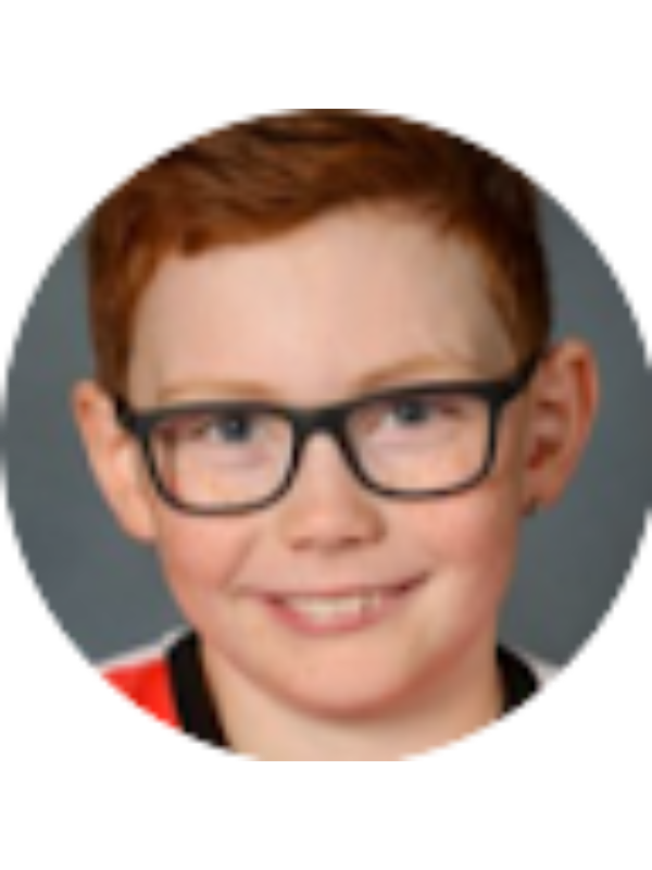 Photo of Leo Ewing Valsecchi