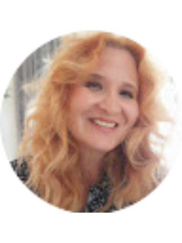 Photo of Martina Mikula&scaron;