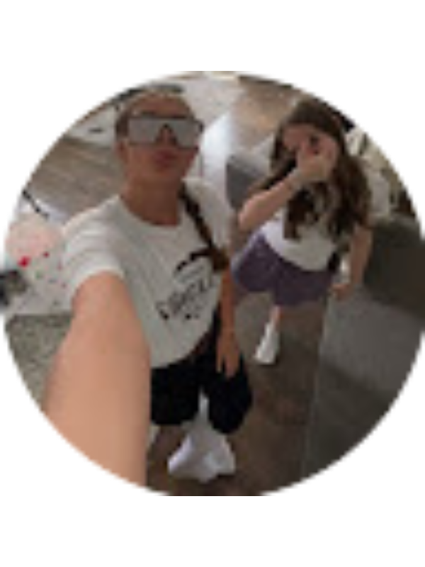 Photo of Kyleigh Pickard _ Student - FuquayVarina