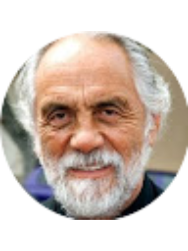 Photo of Jacob Dyche