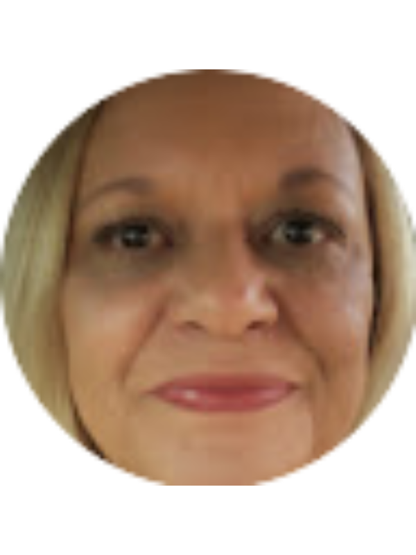 Photo of Lisa Wright
