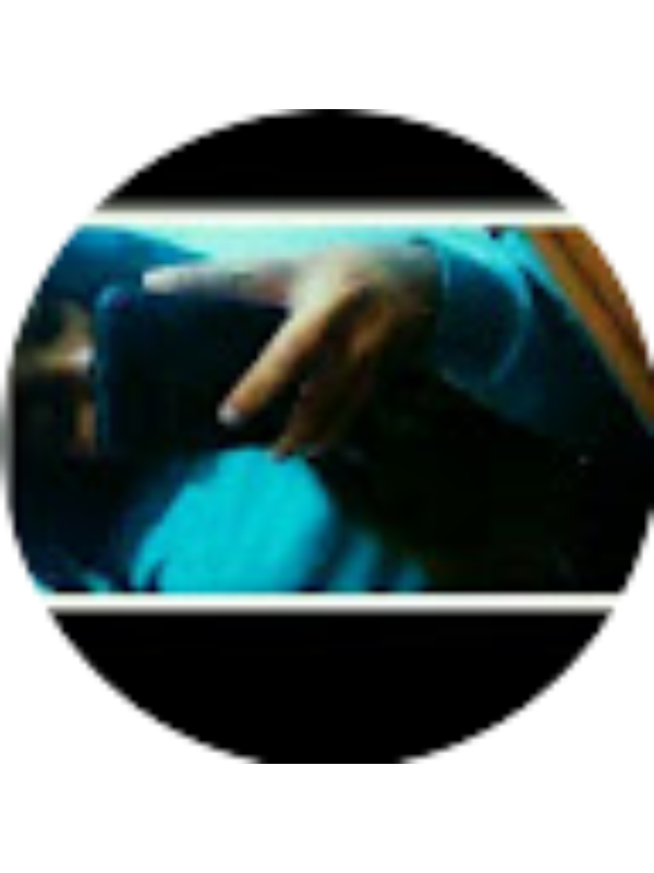 Photo of Damaris Tami Zevallos Gomez