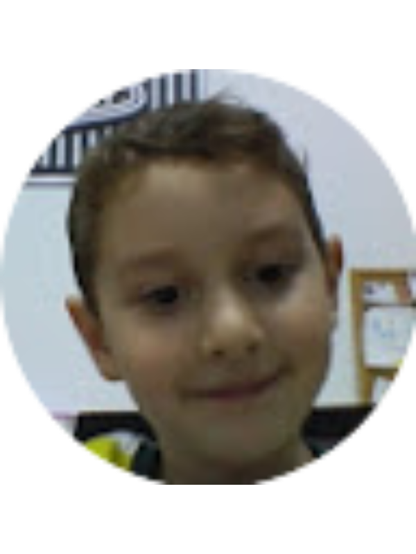 Photo of Gülnur Kurt