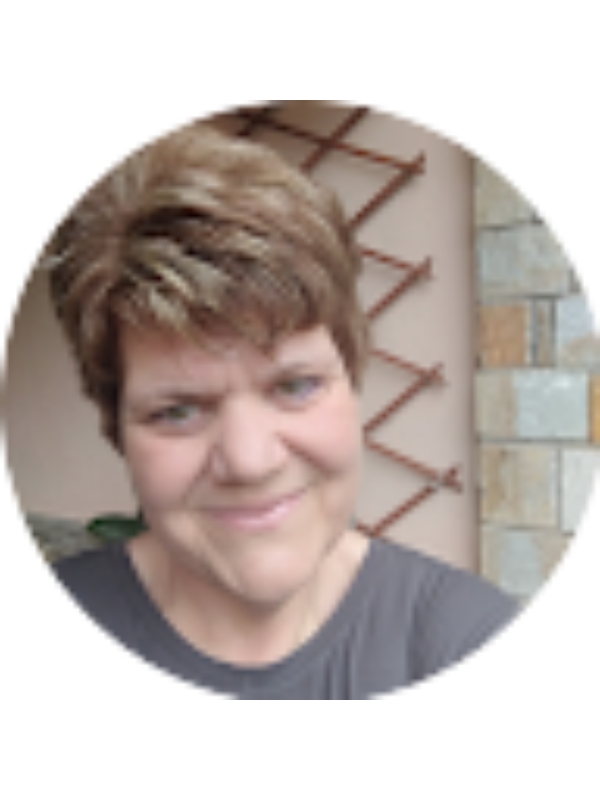 Photo of Μάγδα Βαούτη