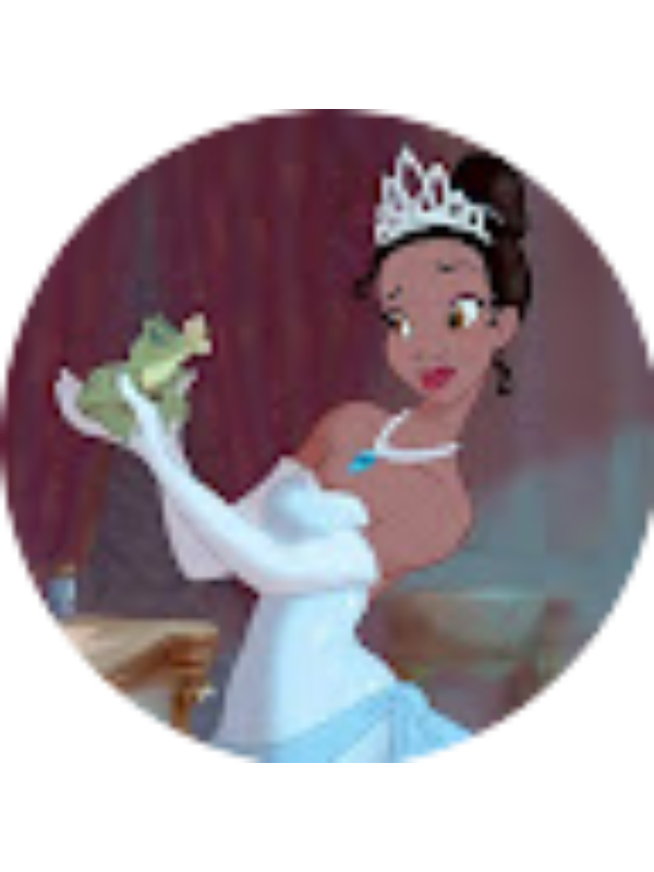 Photo of Pereyra Julieta