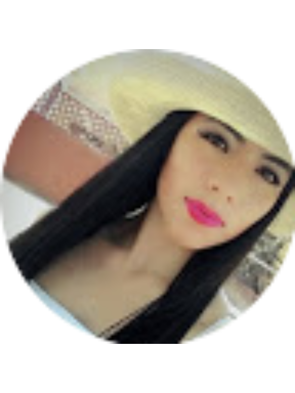 Photo of Diana Lizeth Rodríguez Sandoval