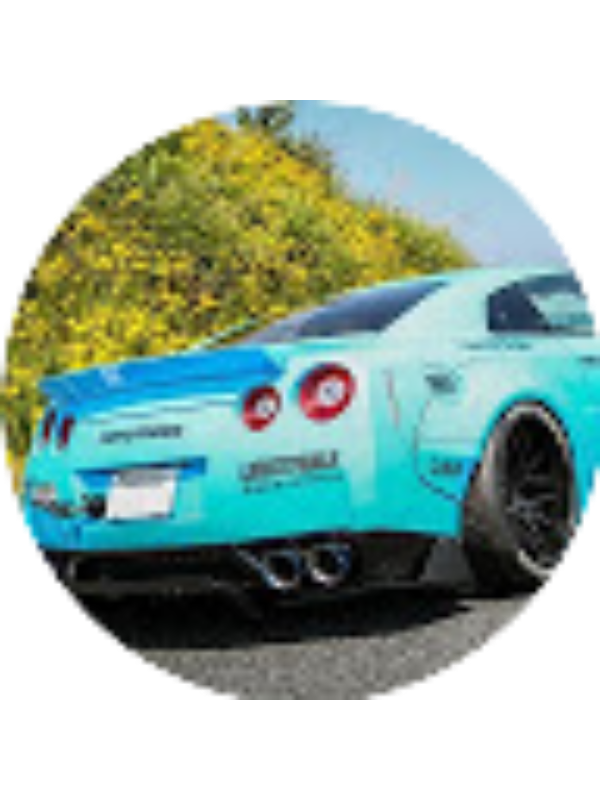 Photo of Nicolas Rivera