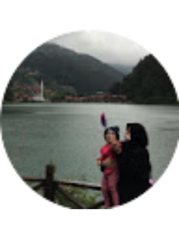 Photo of Figen YILMAZ