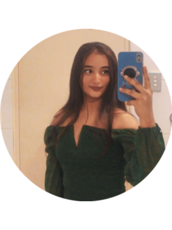 Photo of Babita Guragai