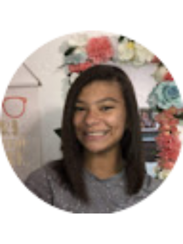 Photo of Lakyn Wheeler