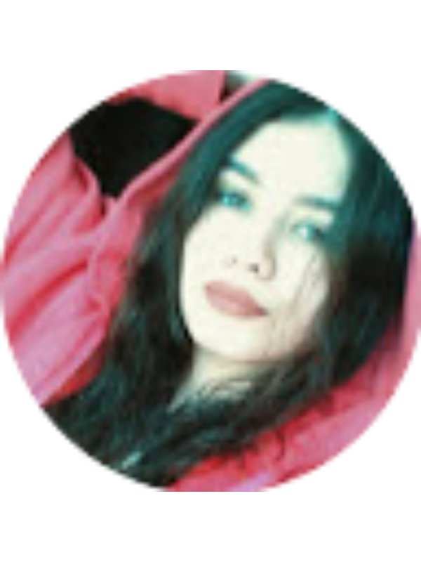 Photo of Maria Donescu